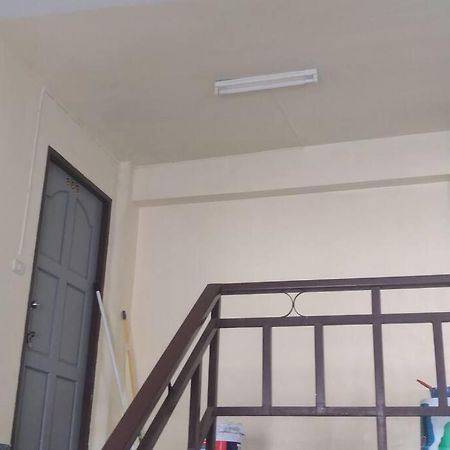 Rooftop Room In We Residence باتايا المظهر الخارجي الصورة