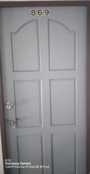 Rooftop Room In We Residence باتايا المظهر الخارجي الصورة