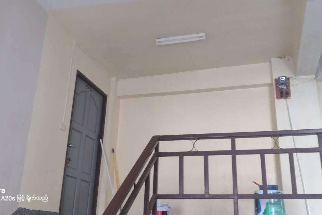 Rooftop Room In We Residence باتايا المظهر الخارجي الصورة